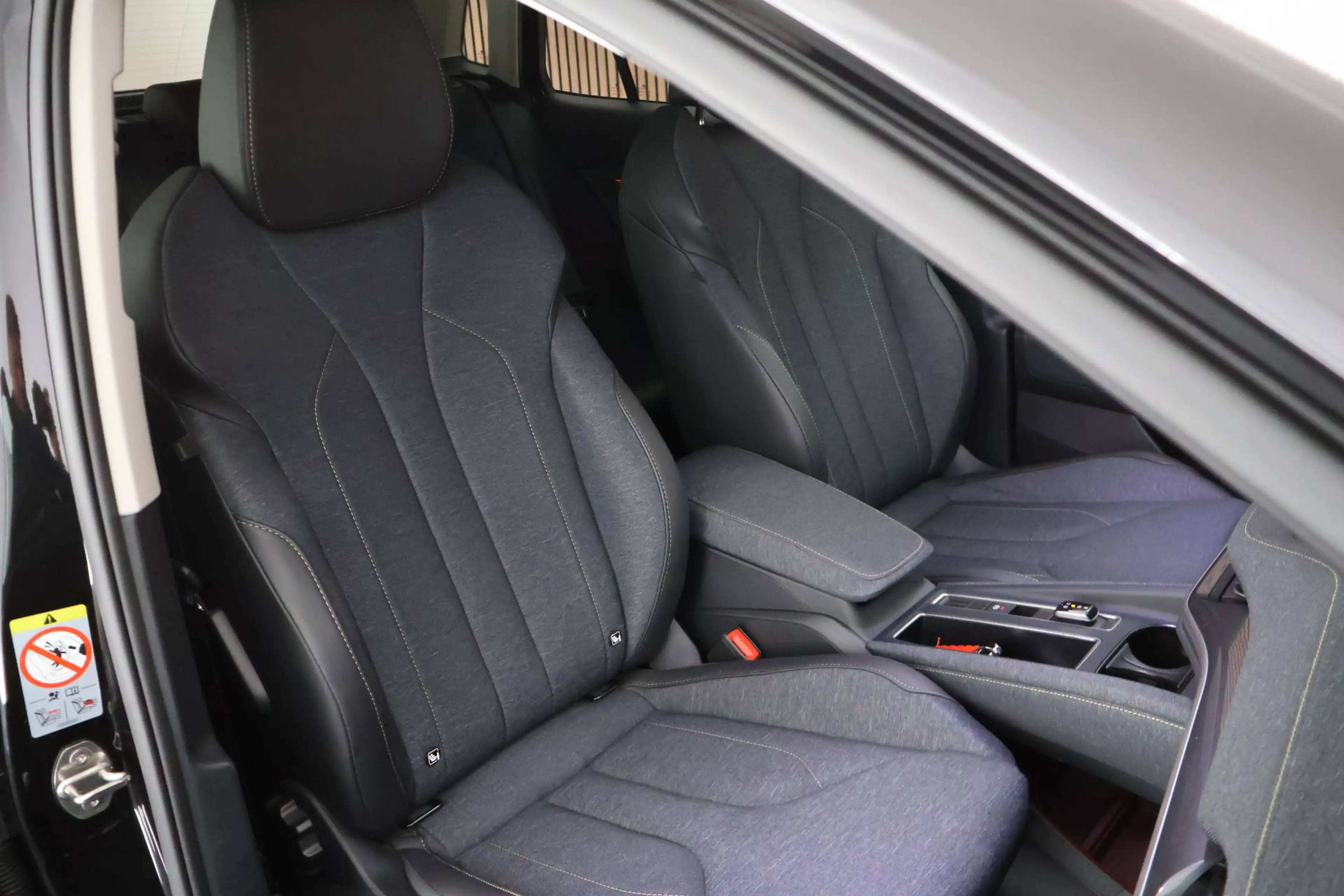 Skoda Elroq 85 286pk Business Edition Trekhaak Keyless Stoelve — photo 2