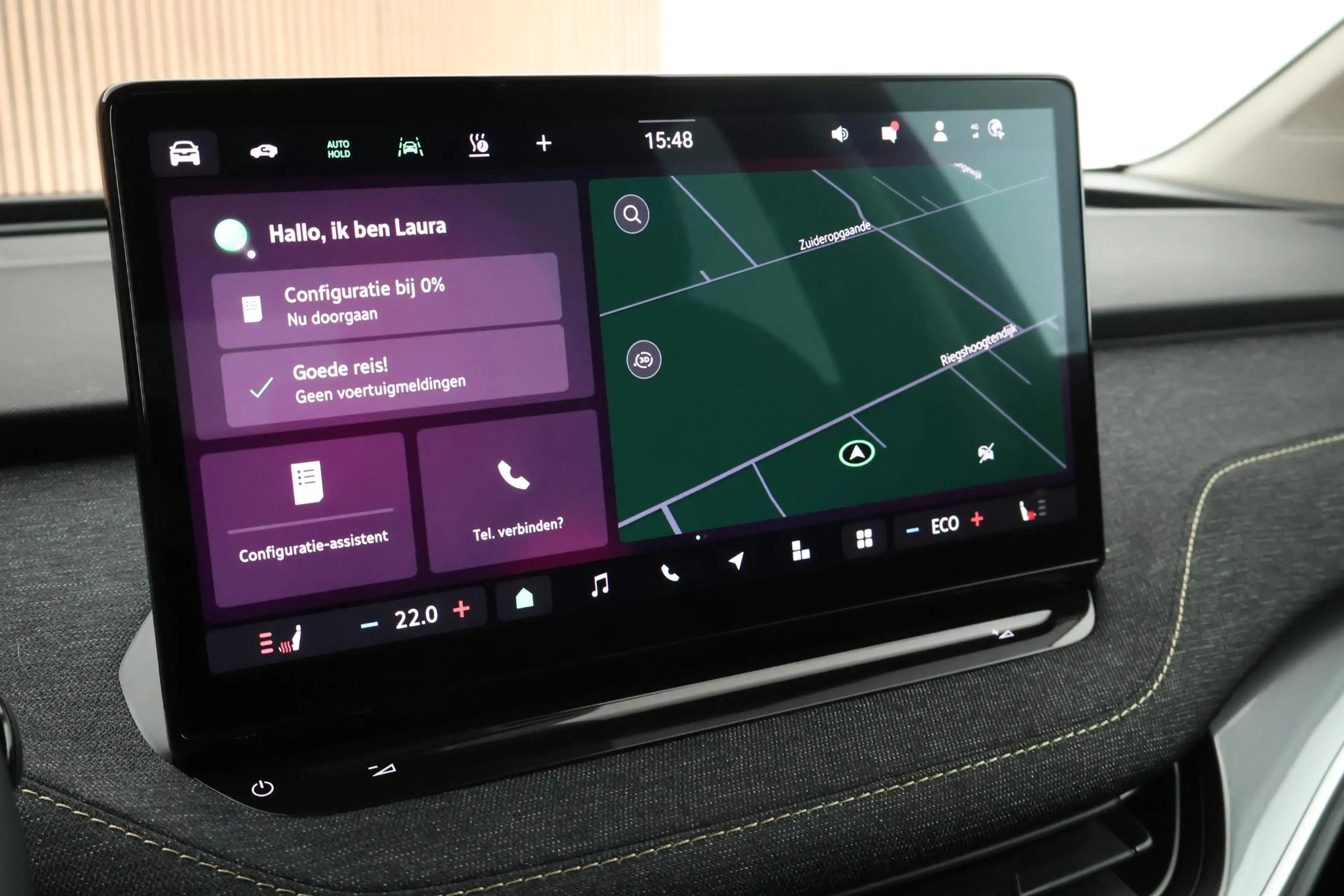 Skoda Elroq 85 286pk Business Edition Trekhaak Keyless Stoelve — photo 37