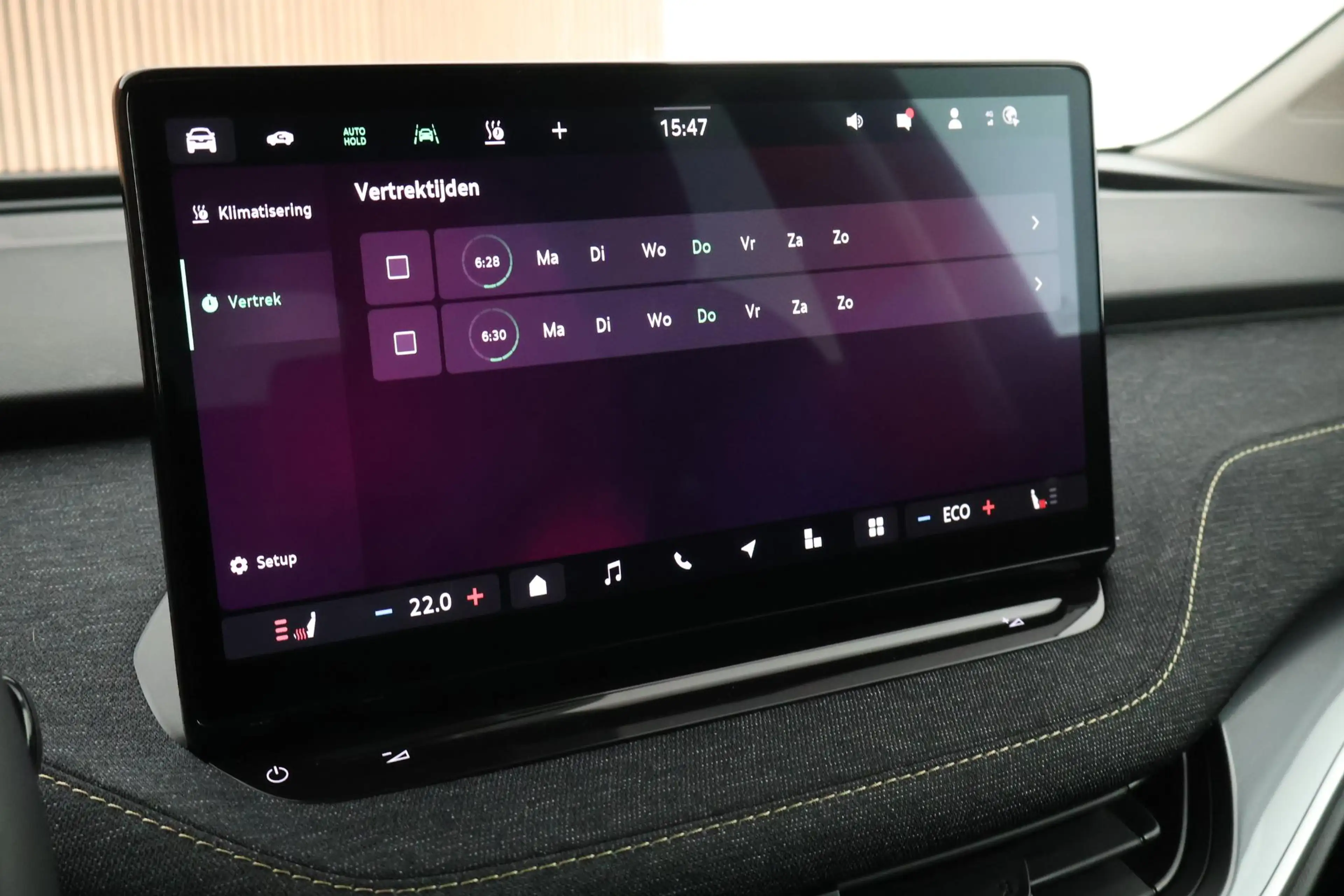 Skoda Elroq 85 286pk Business Edition Trekhaak Keyless Stoelve — photo 35