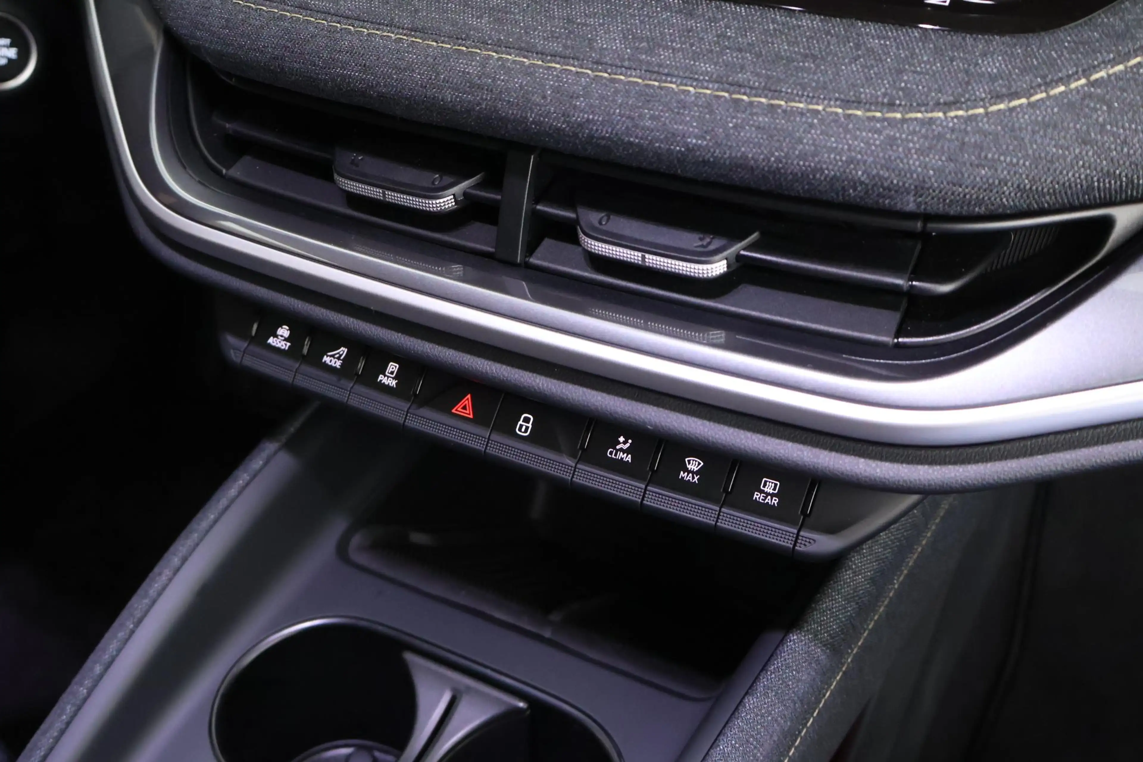 Skoda Elroq 85 286pk Business Edition Trekhaak Keyless Stoelve — photo 46