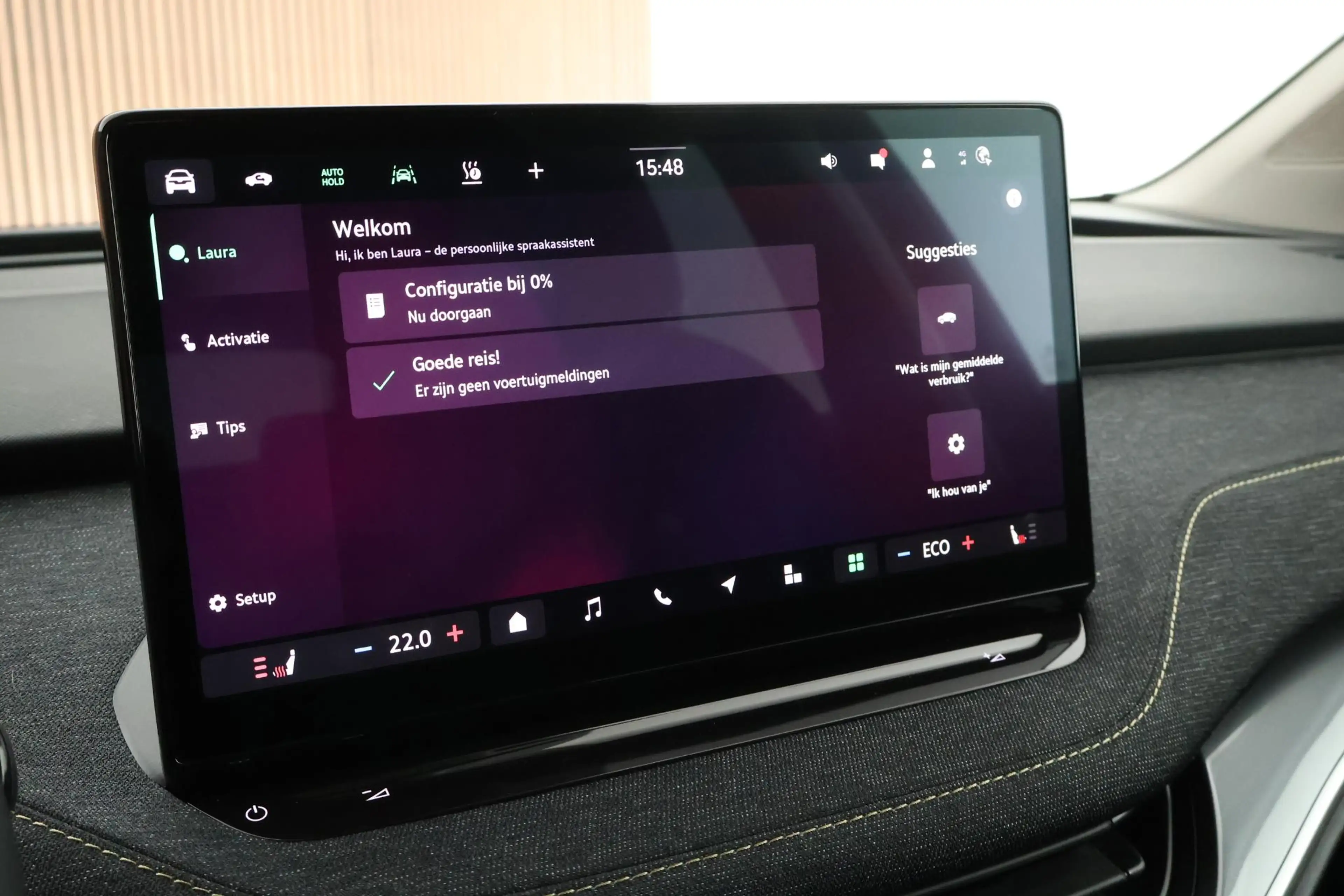 Skoda Elroq 85 286pk Business Edition Trekhaak Keyless Stoelve — photo 44