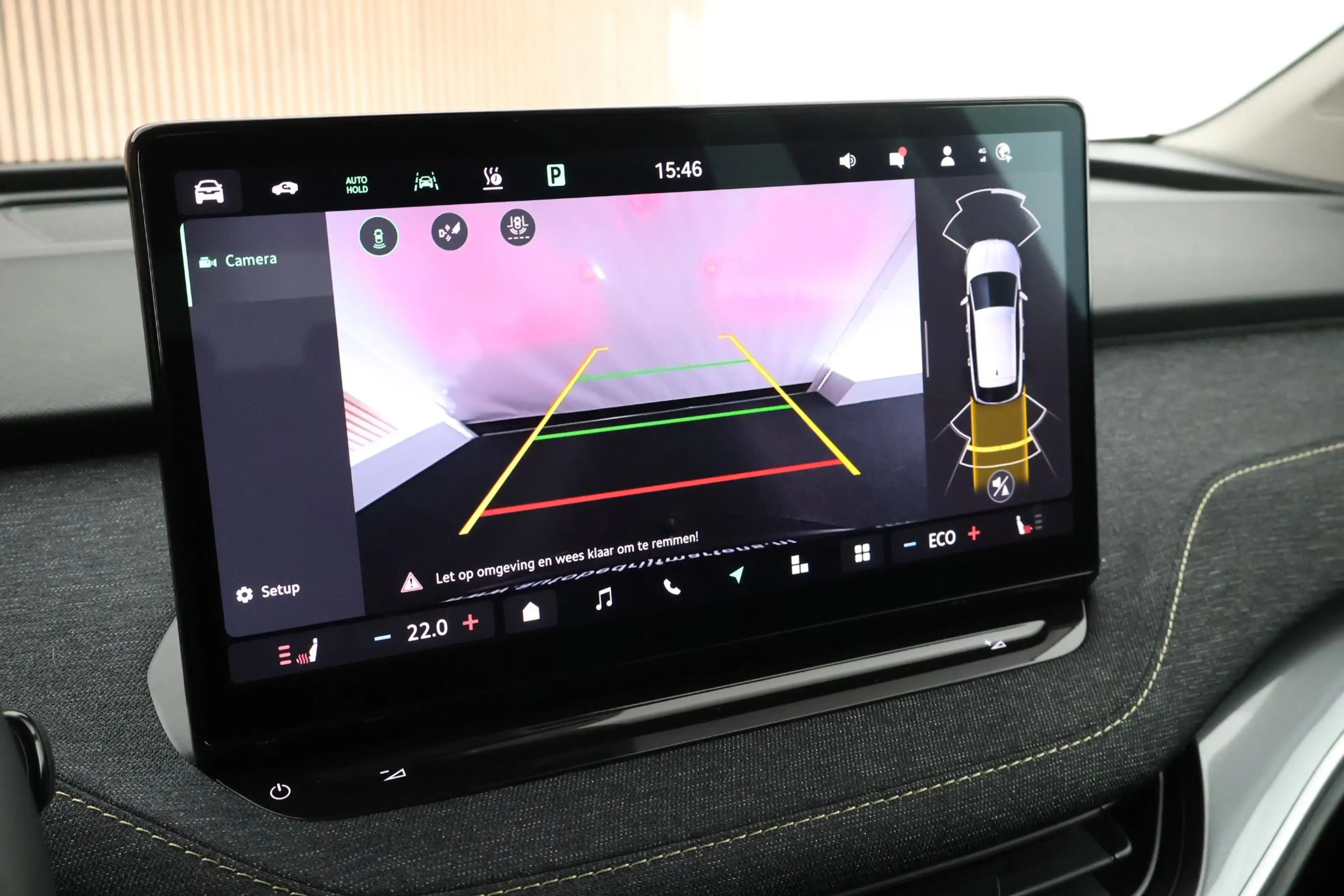 Skoda Elroq 85 286pk Business Edition Trekhaak Keyless Stoelve — photo 5
