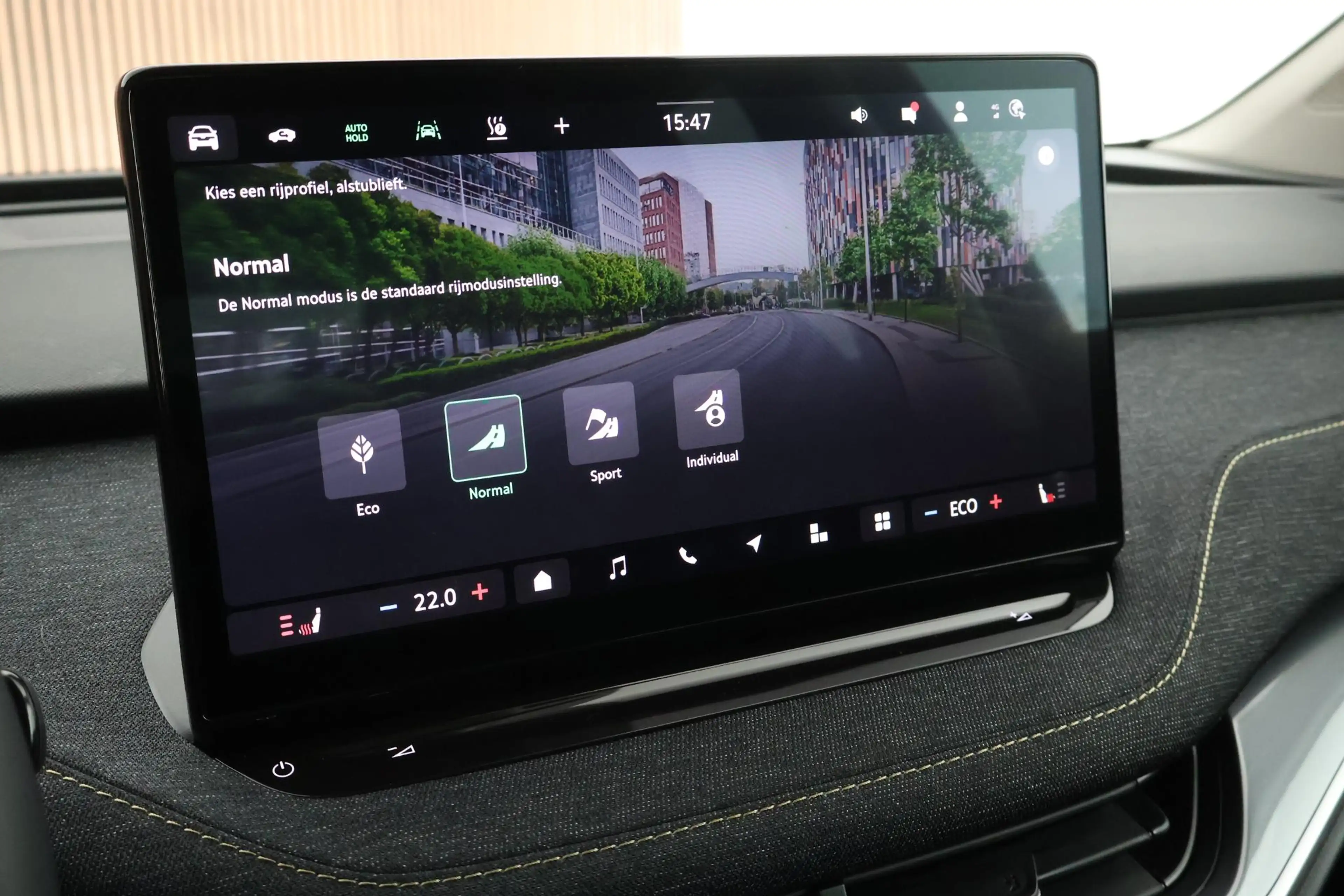 Skoda Elroq 85 286pk Business Edition Trekhaak Keyless Stoelve — photo 31