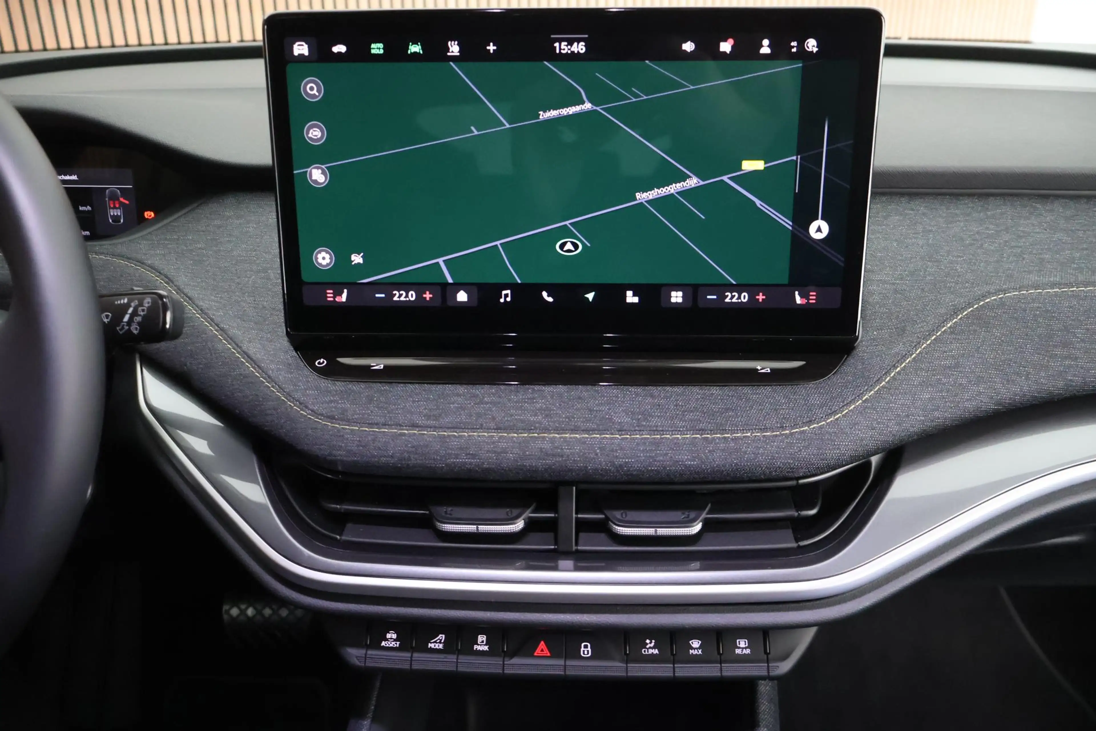 Skoda Elroq 85 286pk Business Edition Trekhaak Keyless Stoelve — photo 14
