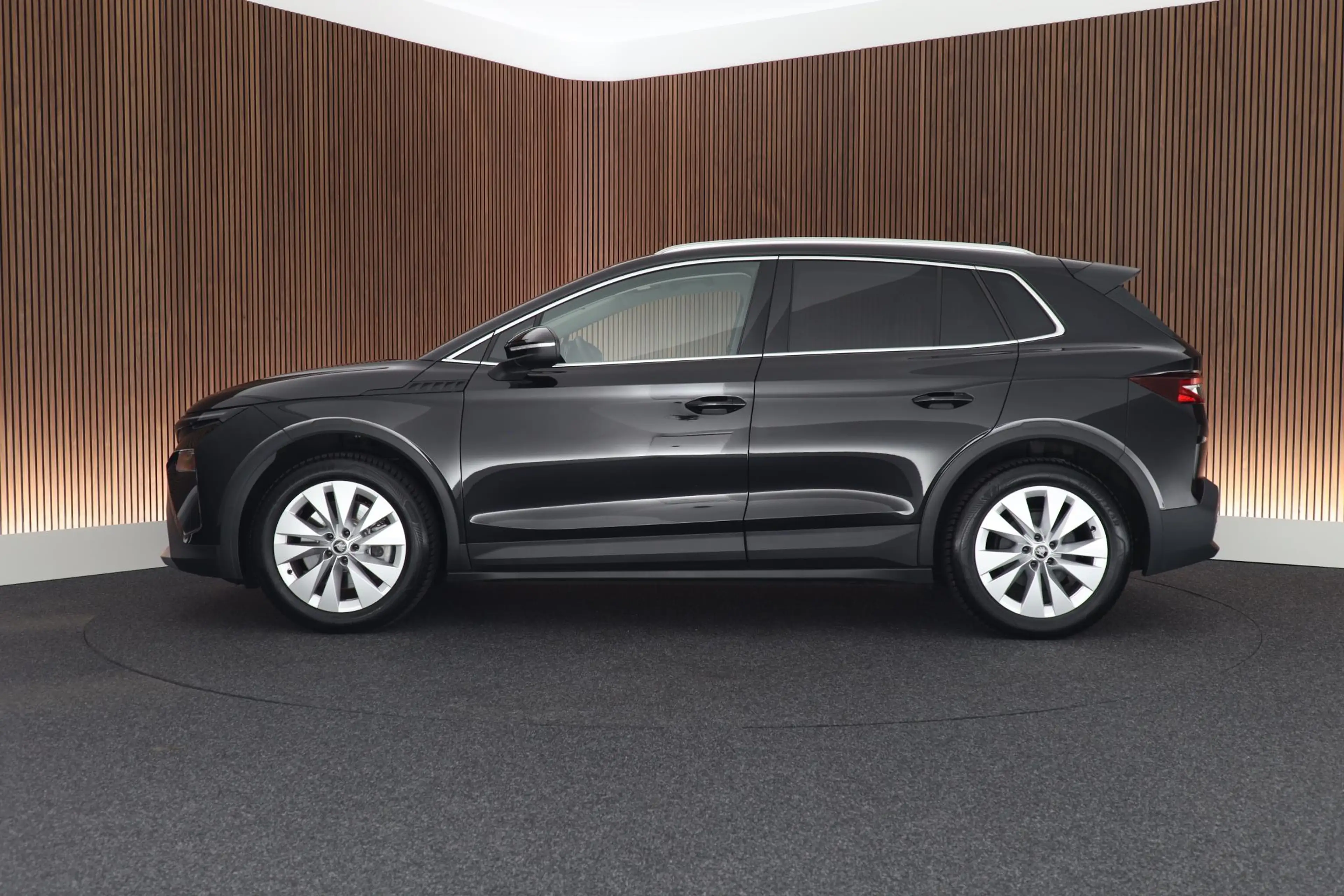 Skoda Elroq 85 286pk Business Edition Trekhaak Keyless Stoelve — photo 7