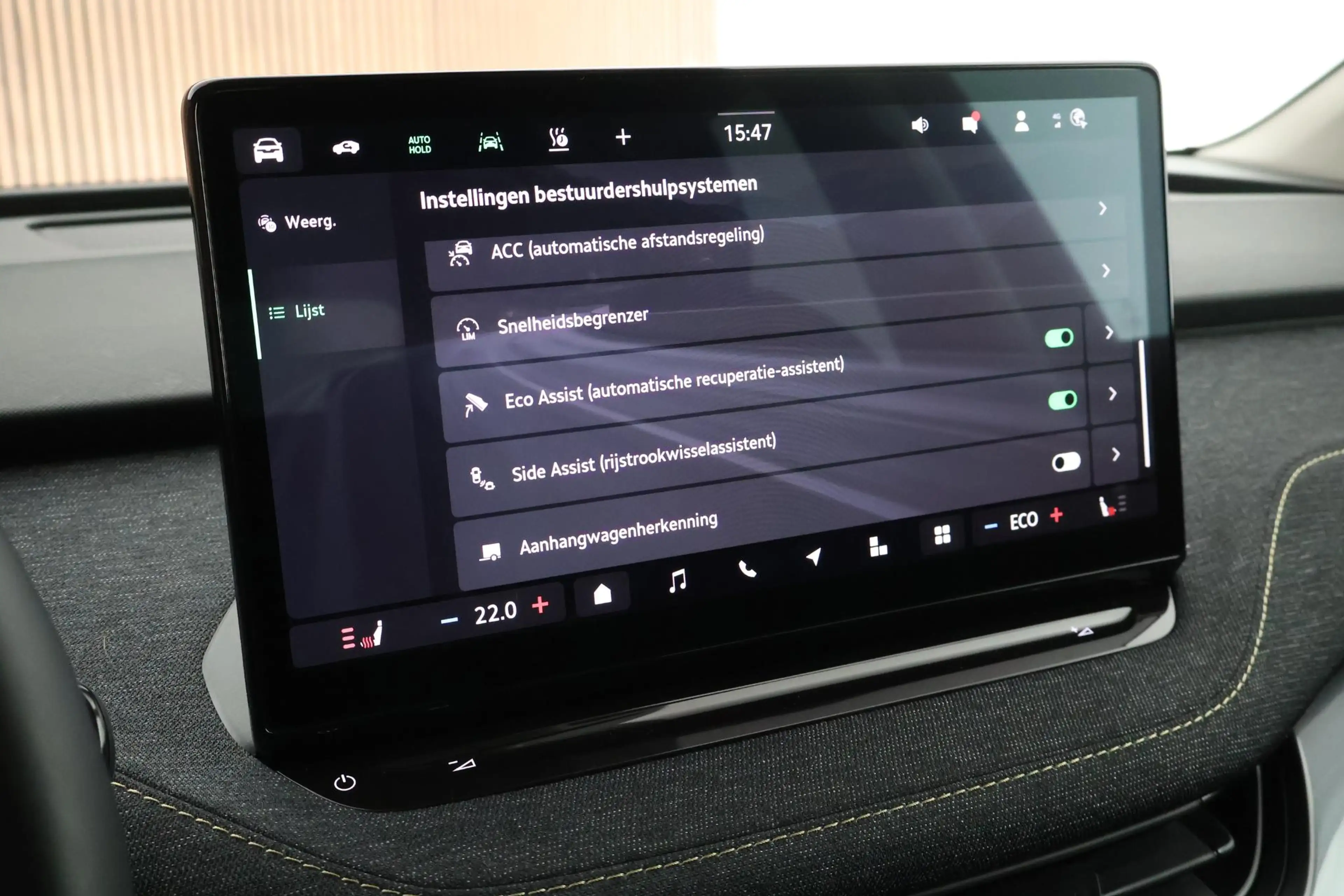 Skoda Elroq 85 286pk Business Edition Trekhaak Keyless Stoelve — photo 30