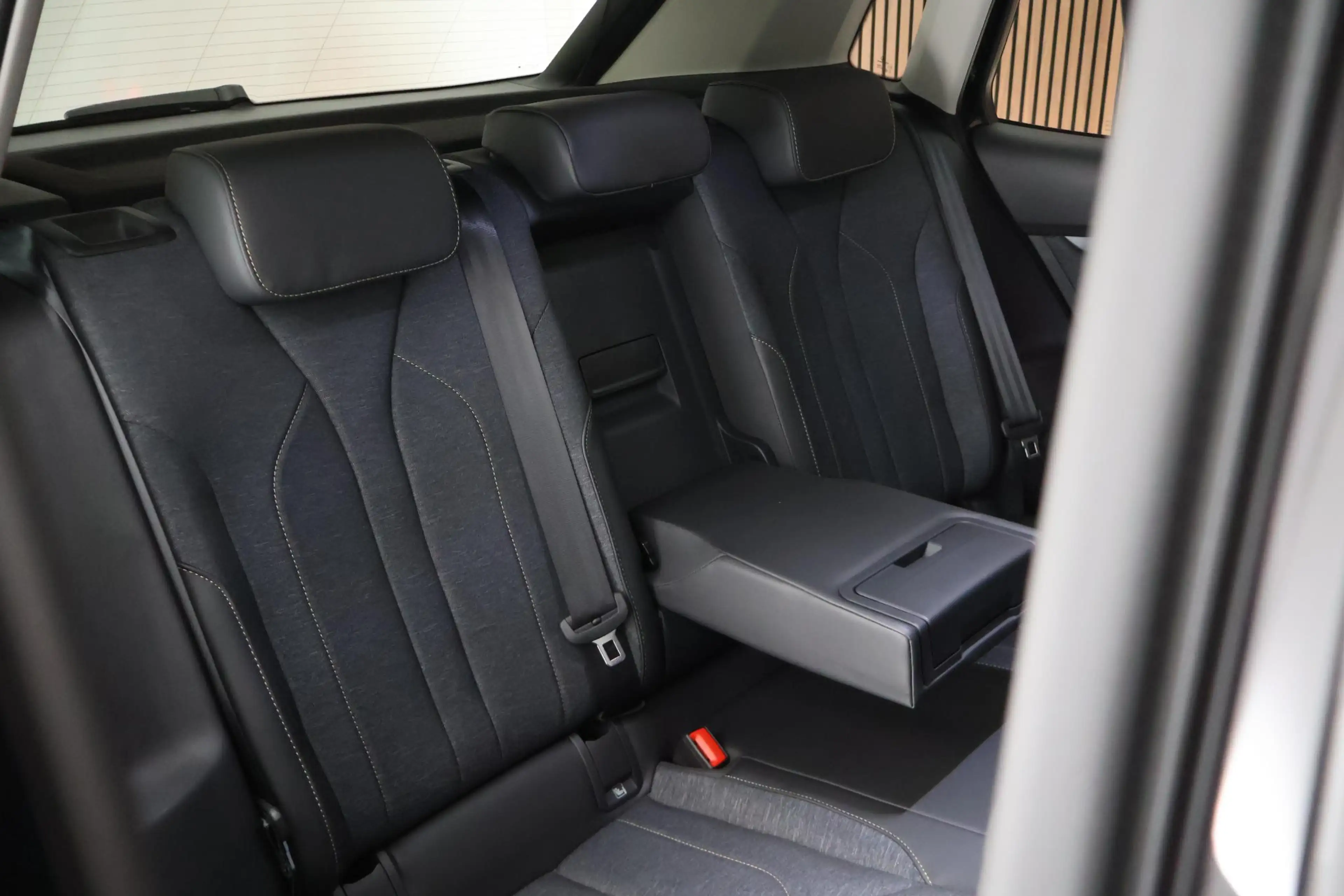 Skoda Elroq 85 286pk Business Edition Trekhaak Keyless Stoelve — photo 48