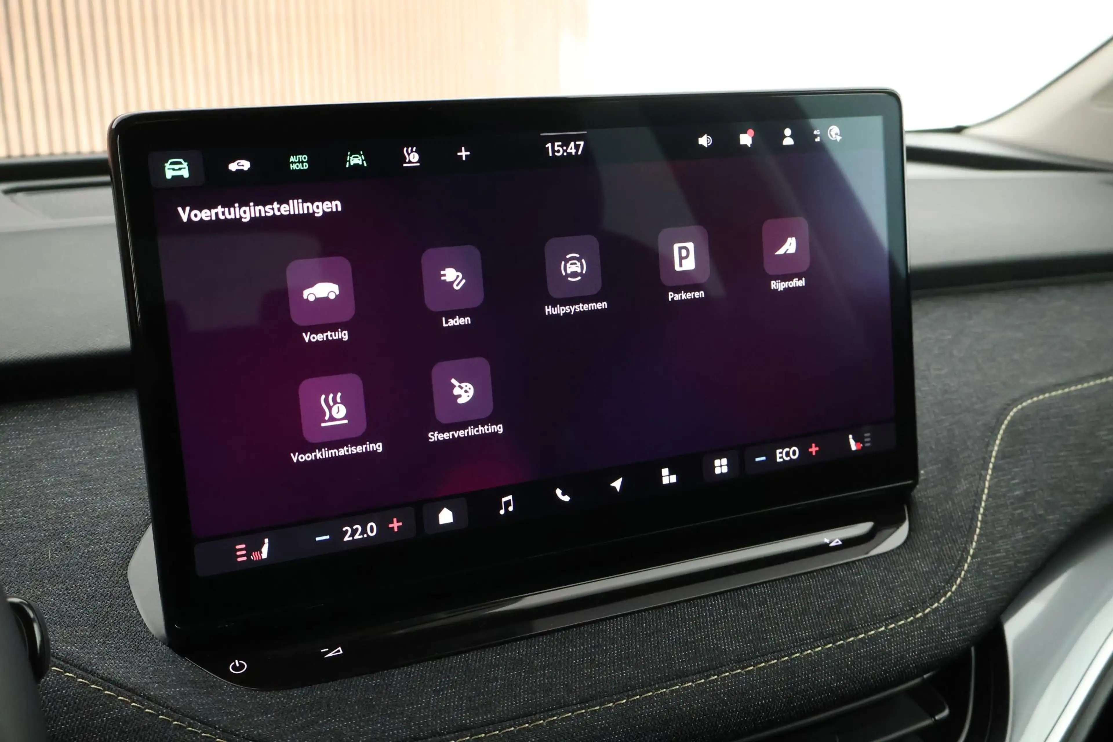 Skoda Elroq 85 286pk Business Edition Trekhaak Keyless Stoelve — photo 22