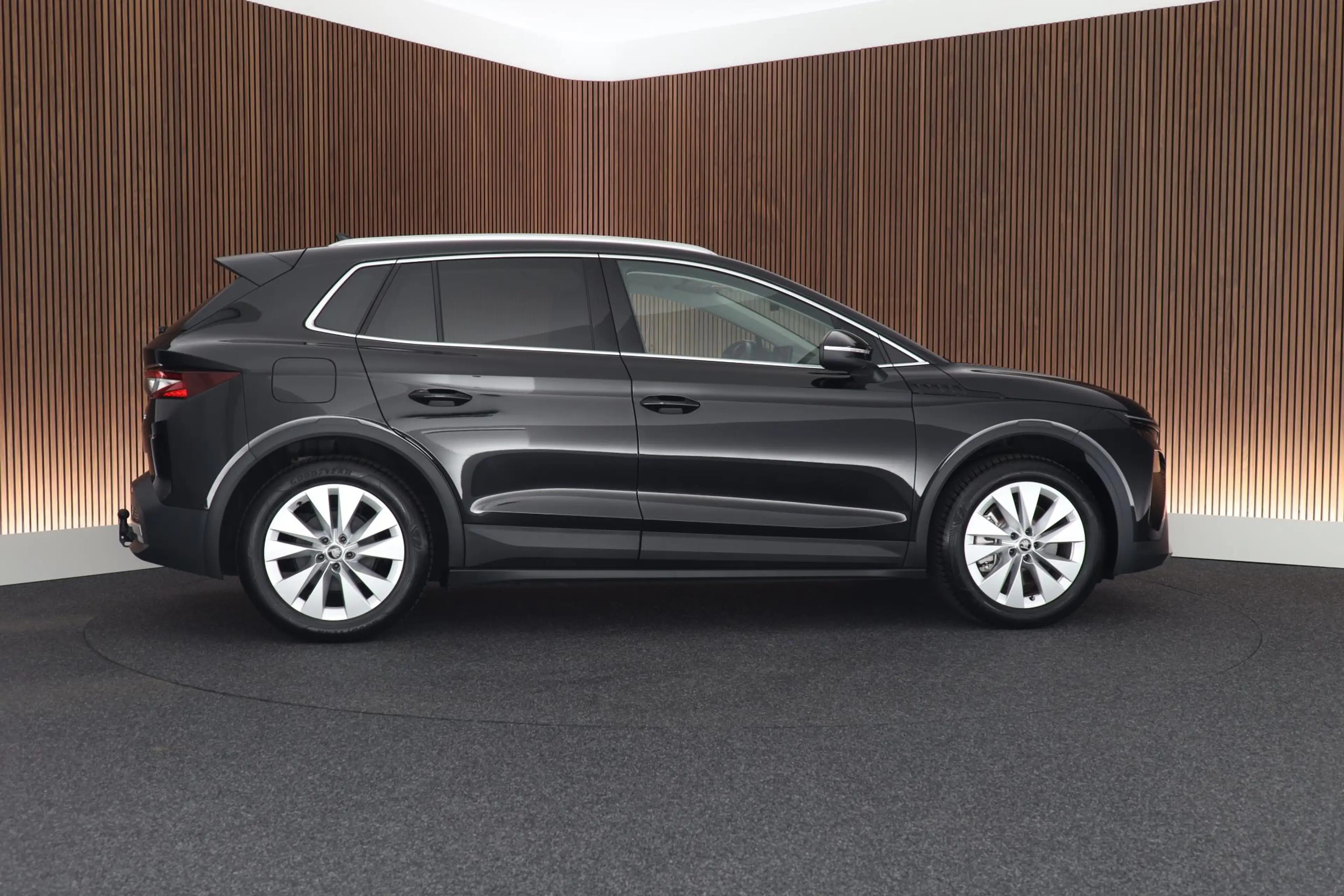 Skoda Elroq 85 286pk Business Edition Trekhaak Keyless Stoelve — photo 10