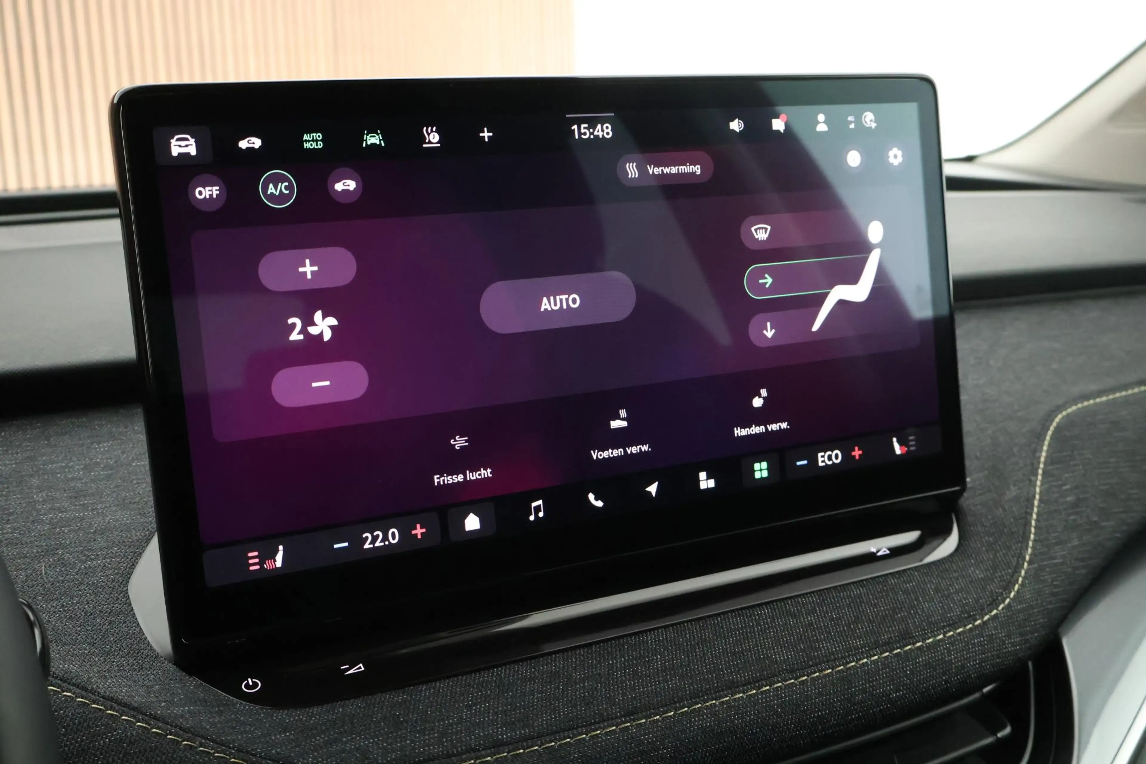 Skoda Elroq 85 286pk Business Edition Trekhaak Keyless Stoelve — photo 43