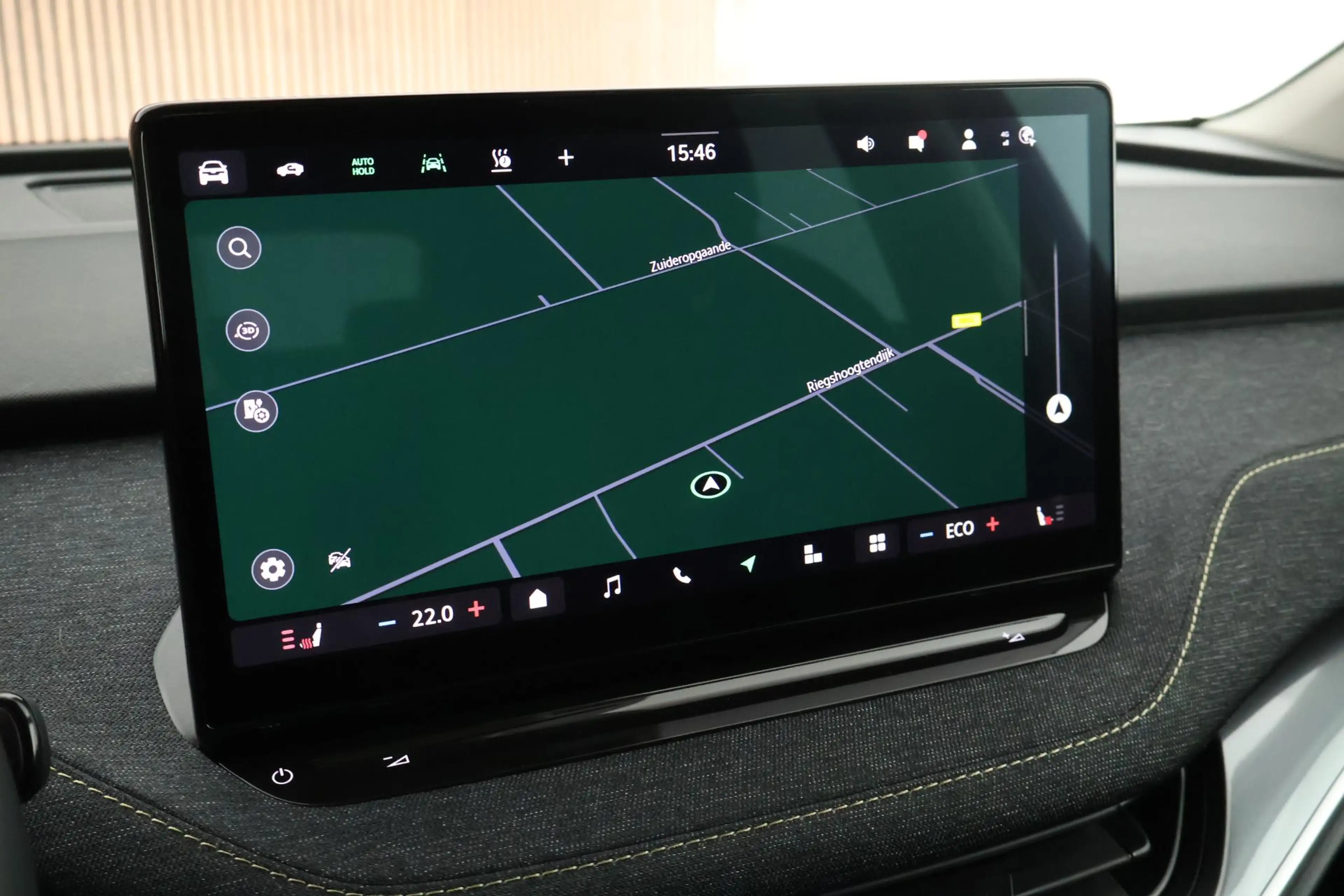 Skoda Elroq 85 286pk Business Edition Trekhaak Keyless Stoelve — photo 21