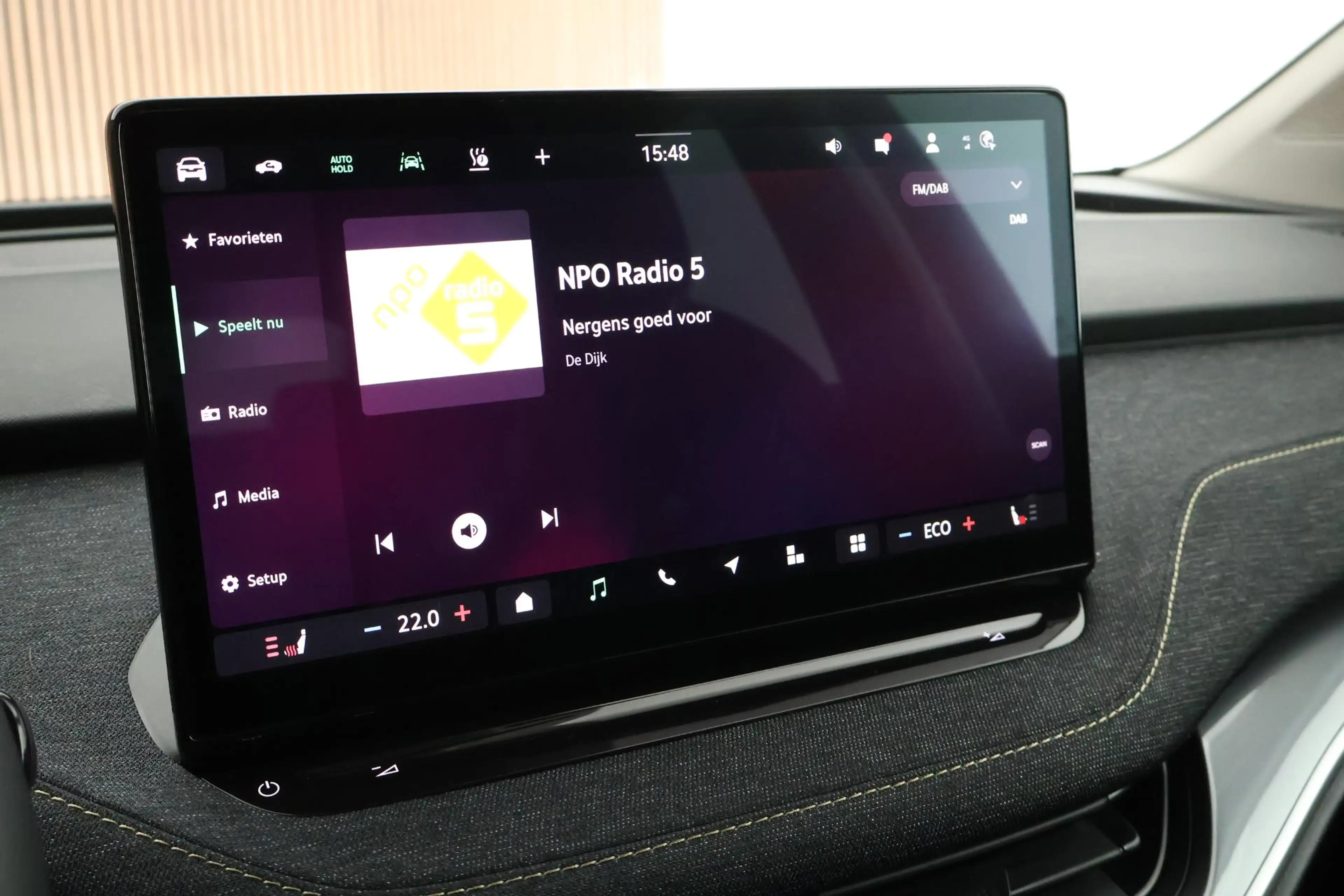 Skoda Elroq 85 286pk Business Edition Trekhaak Keyless Stoelve — photo 38