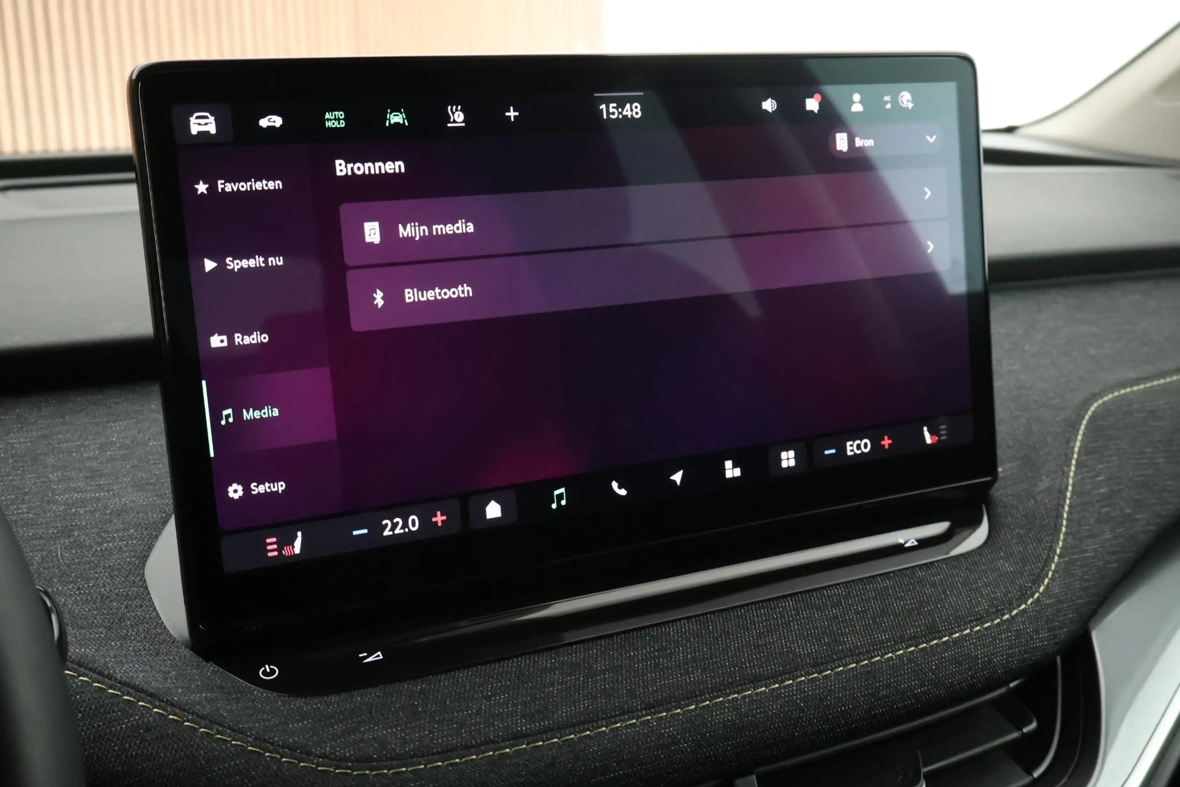 Skoda Elroq 85 286pk Business Edition Trekhaak Keyless Stoelve — photo 39