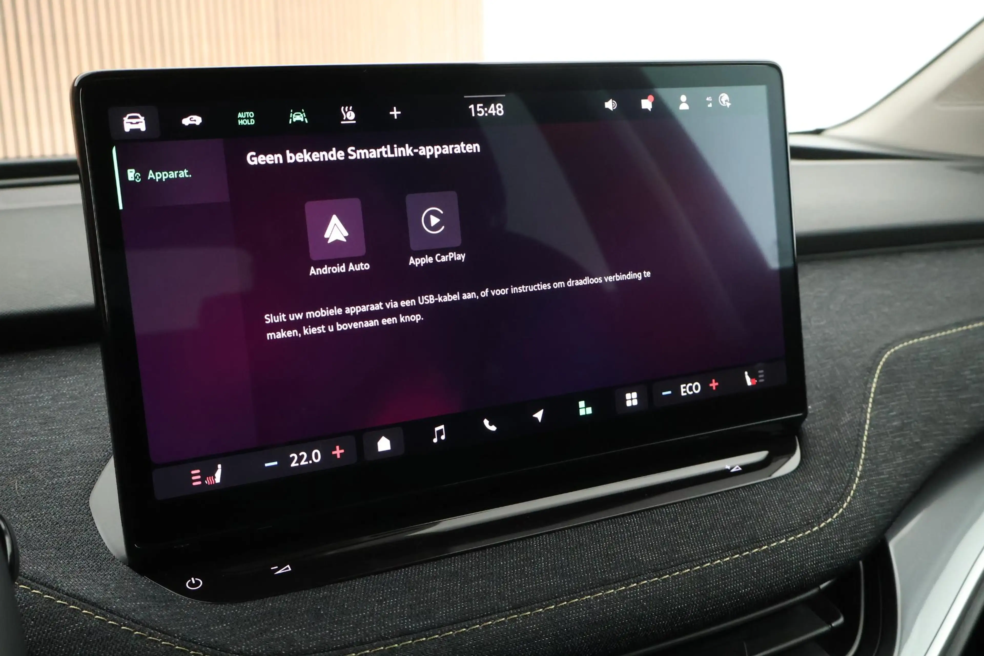 Skoda Elroq 85 286pk Business Edition Trekhaak Keyless Stoelve — photo 41