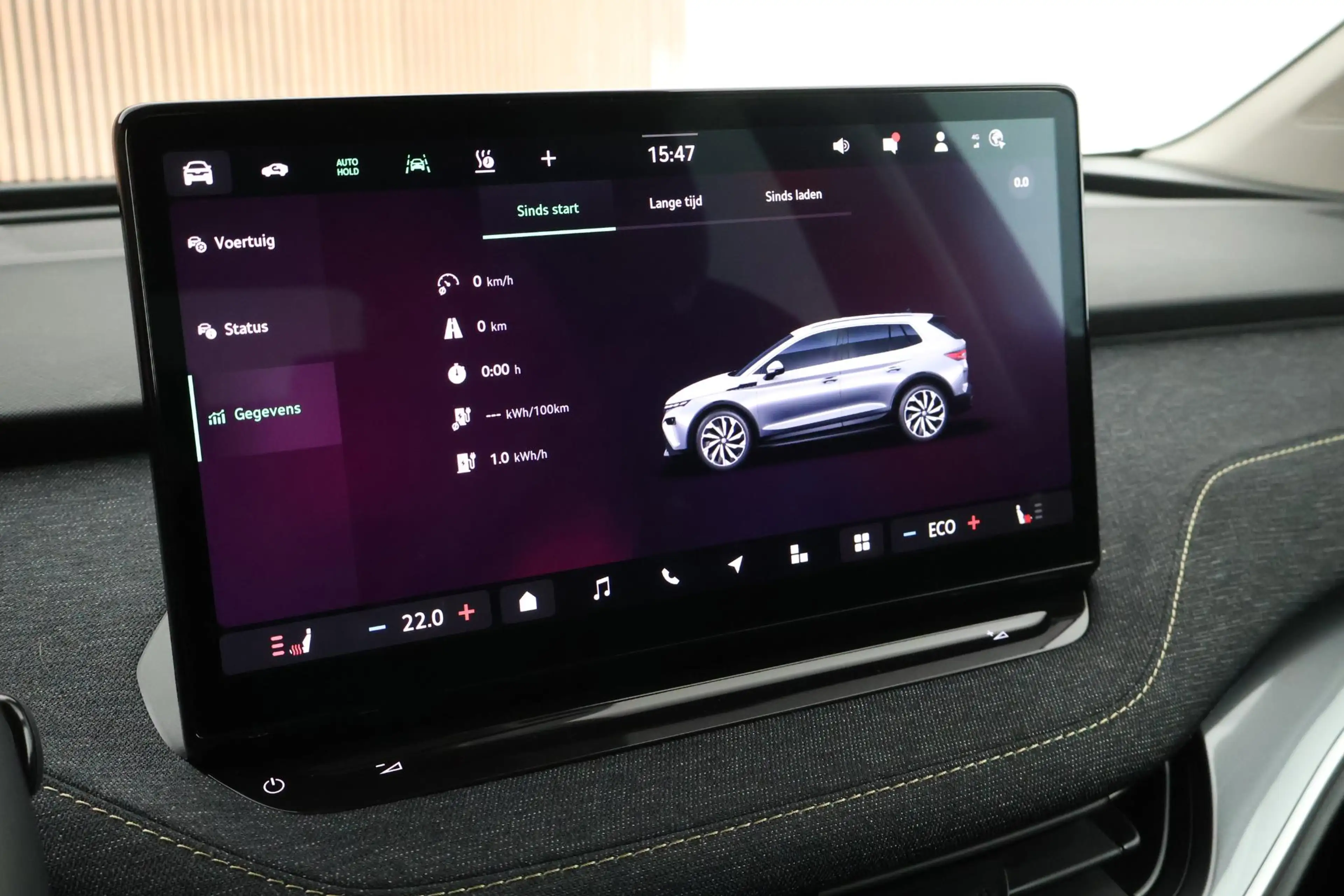Skoda Elroq 85 286pk Business Edition Trekhaak Keyless Stoelve — photo 25