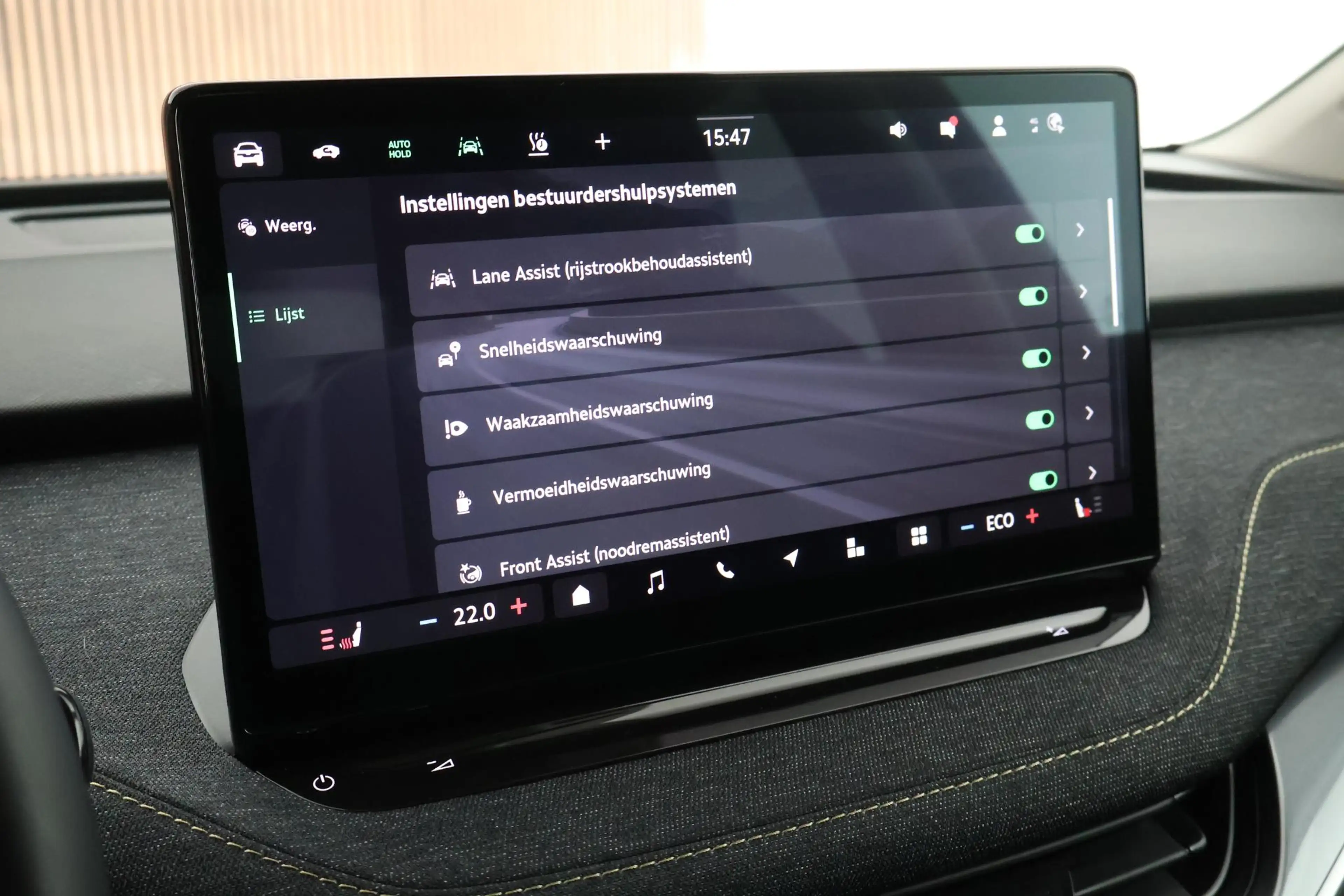Skoda Elroq 85 286pk Business Edition Trekhaak Keyless Stoelve — photo 29