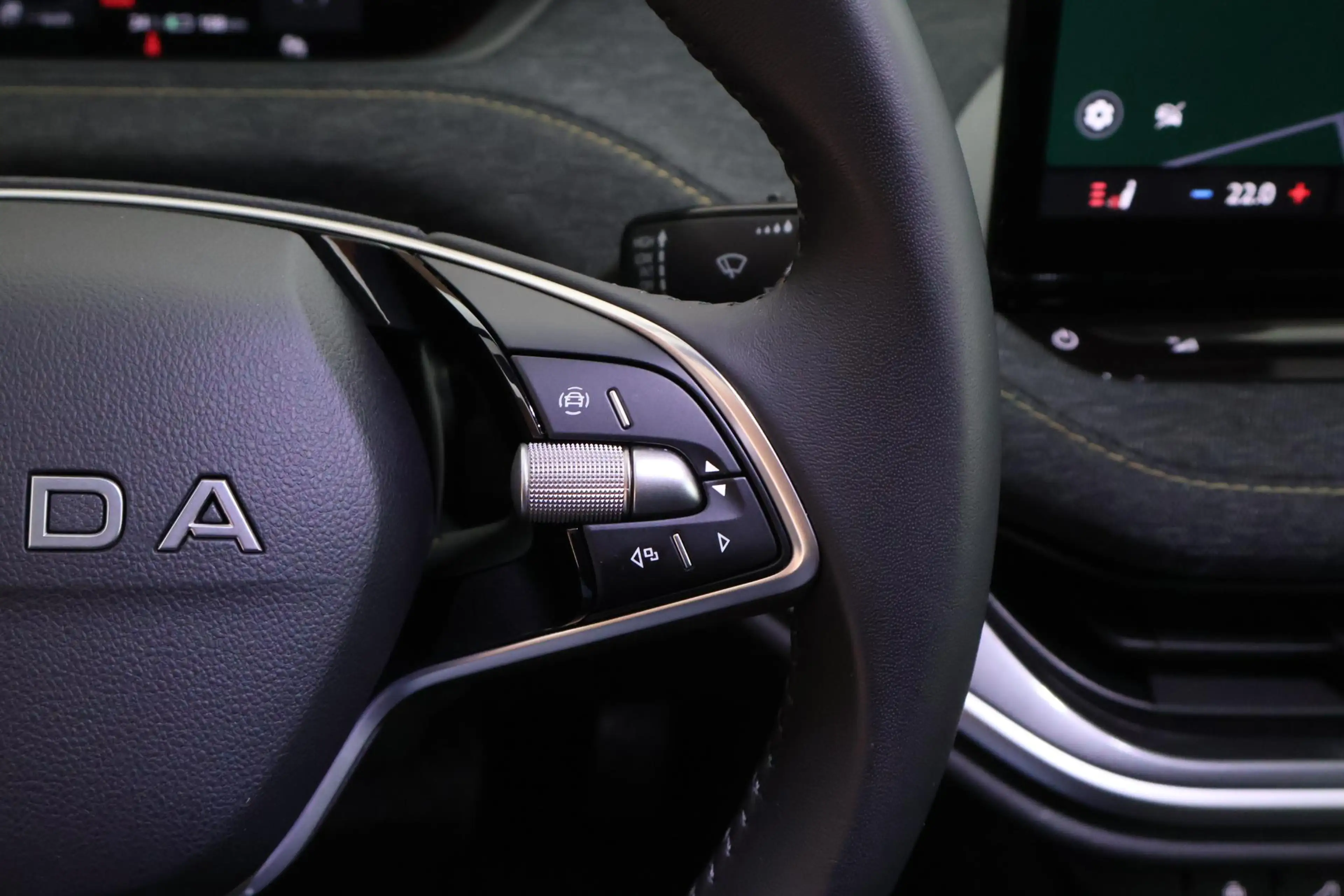 Skoda Elroq 85 286pk Business Edition Trekhaak Keyless Stoelve — photo 20