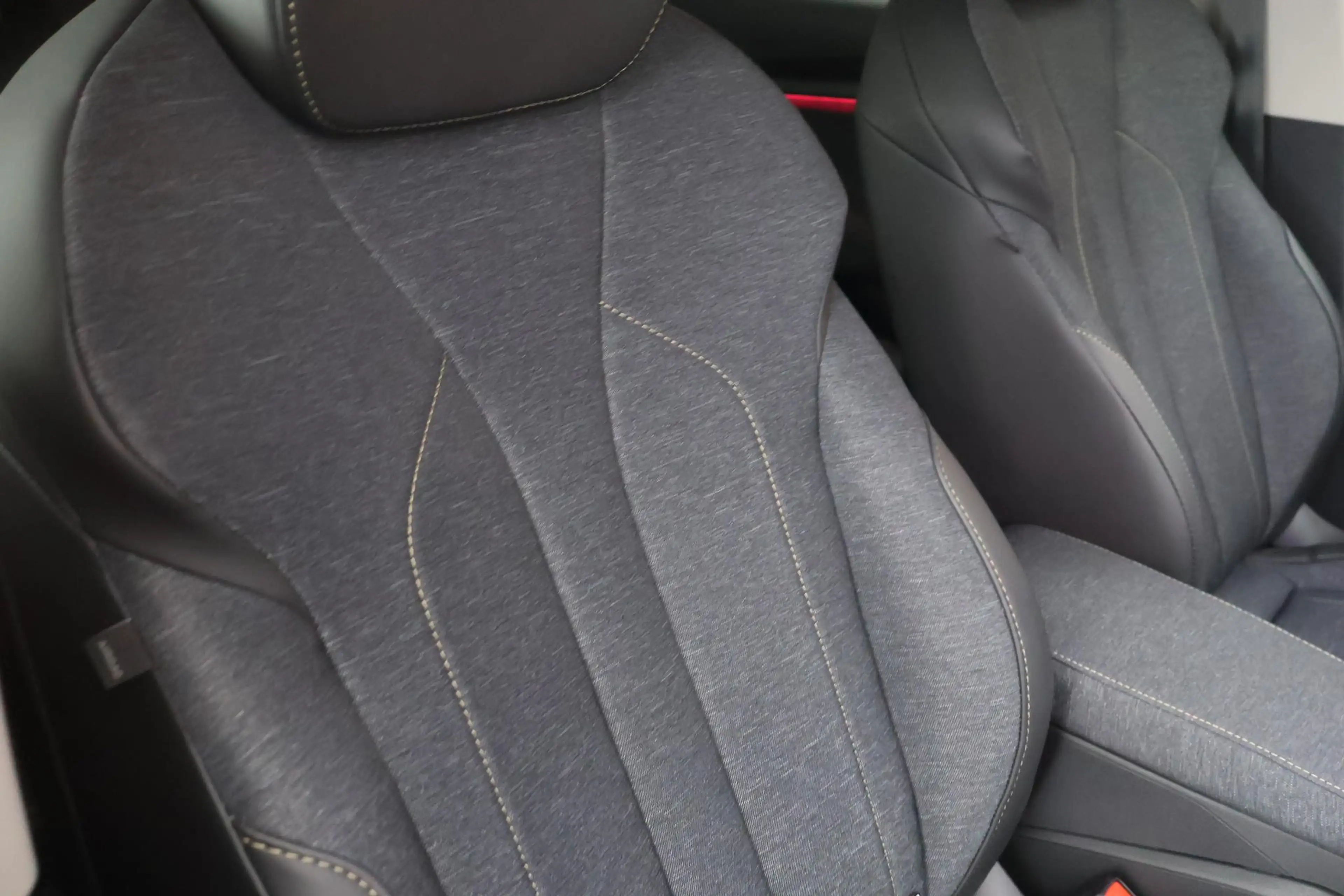 Skoda Elroq 85 286pk Business Edition Trekhaak Keyless Stoelve — photo 49