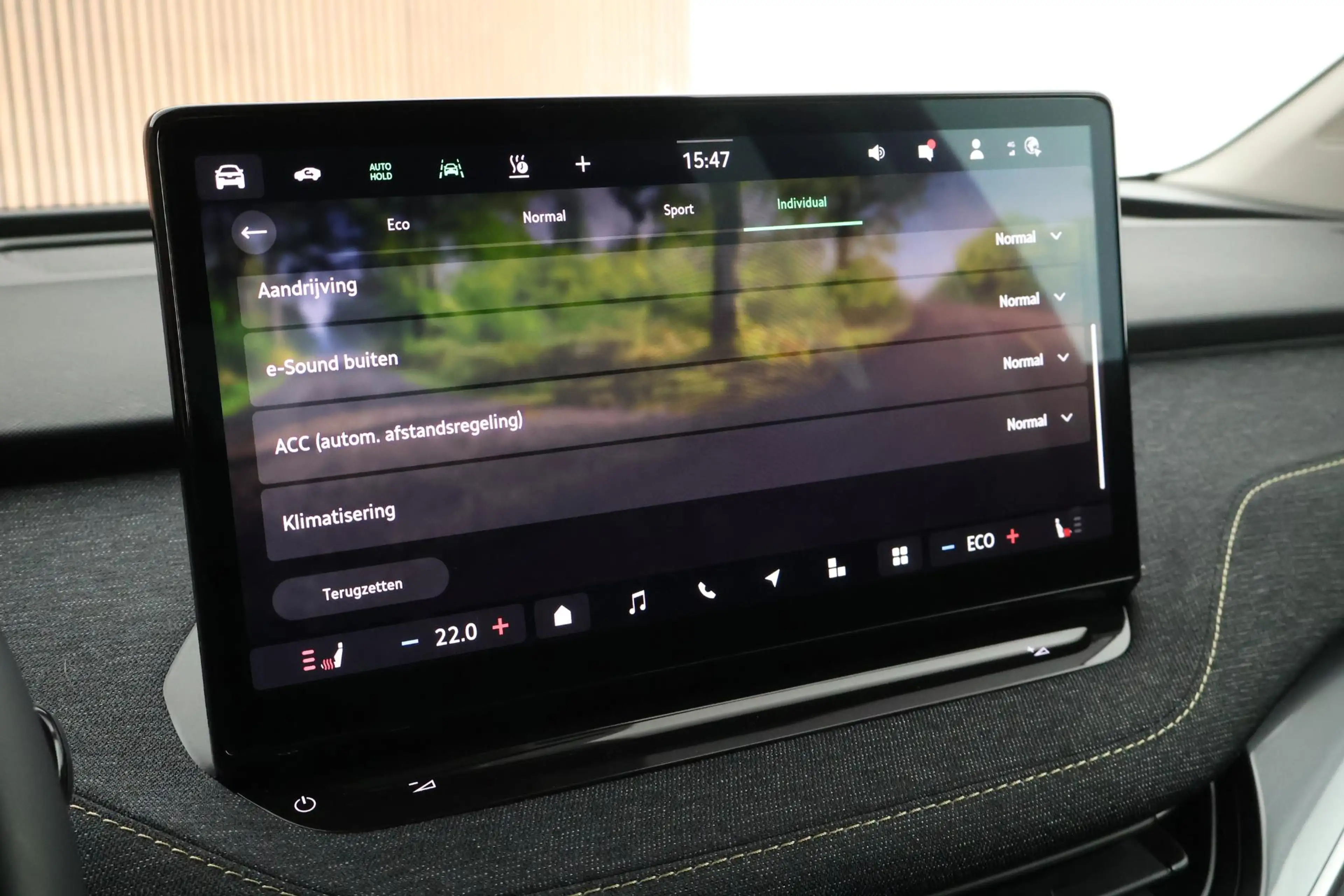 Skoda Elroq 85 286pk Business Edition Trekhaak Keyless Stoelve — photo 33