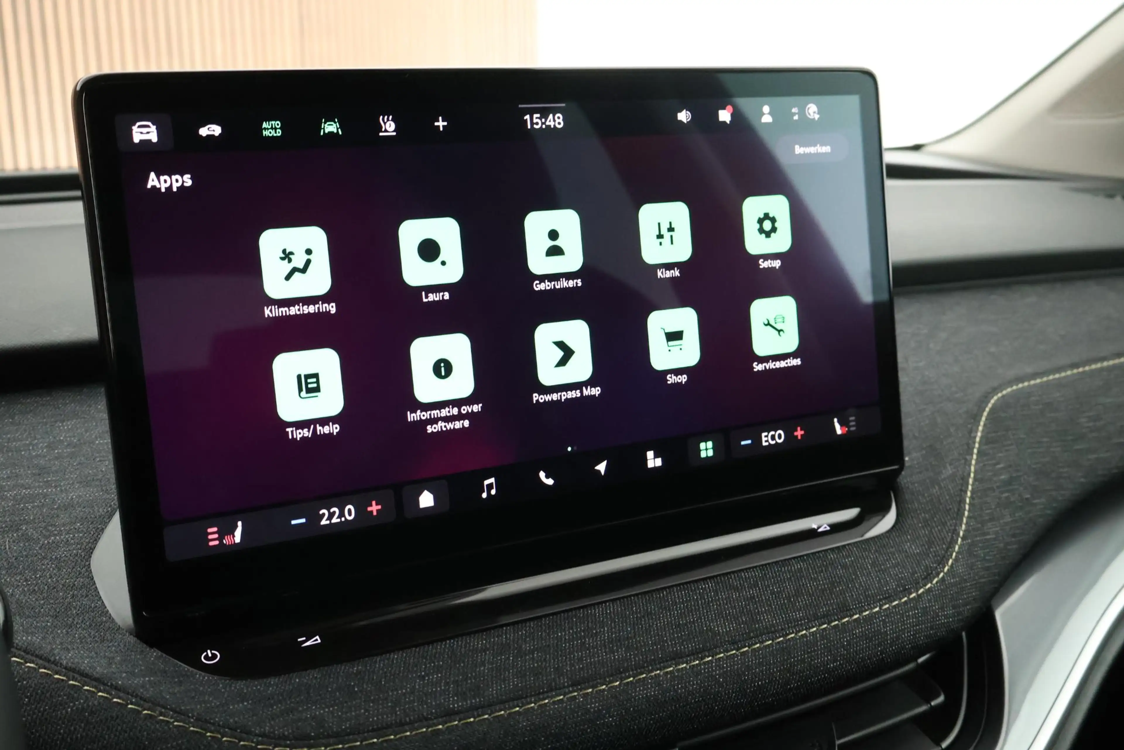 Skoda Elroq 85 286pk Business Edition Trekhaak Keyless Stoelve — photo 42