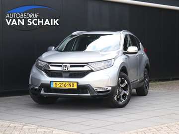 2.0 Hybrid AWD Executive | LEDER | MEMORY | PANO-D