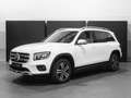 Mercedes-Benz GLB 180 180 d Sport auto Білий - thumbnail 1