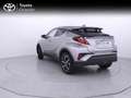 Toyota C-HR 1.8 125H Advance Gris - thumbnail 3