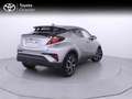 Toyota C-HR 1.8 125H Advance Gris - thumbnail 26