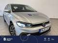 Volkswagen Polo 1.0 TSI, APP CONNECT TEMPOMAT KAMERA SHZ Zilver - thumbnail 1