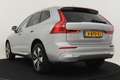 Volvo XC60 RECHARGE T6 AWD ESSENTIAL EDITION BRIGHT -PANO.DAK Gris - thumbnail 5