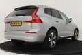 Volvo XC60 RECHARGE T6 AWD ESSENTIAL EDITION BRIGHT -PANO.DAK Gris - thumbnail 3