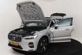 Volvo XC60 RECHARGE T6 AWD ESSENTIAL EDITION BRIGHT -PANO.DAK Gris - thumbnail 17