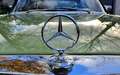 Mercedes-Benz 200 200D W115 Strich 8 Verde - thumbnail 1