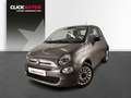 Fiat 500 1.0 Hybrid 70CV Monotrim Gris - thumbnail 1