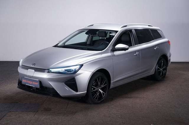 Imagine MG MG5 360°/ACC/AUT/KeyLess/LED/Navi/SHZ/PDC/elSitz