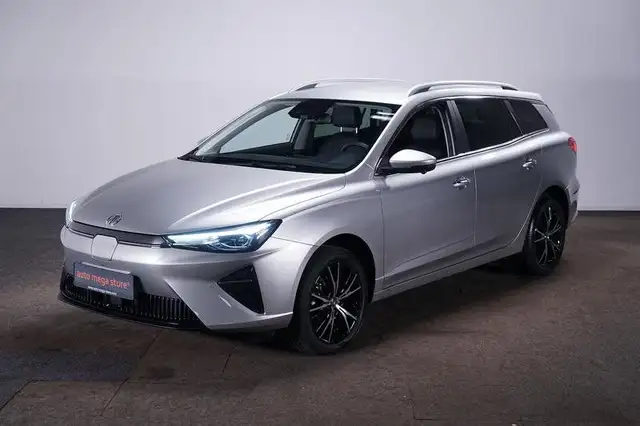 MG MG5 360°/ACC/AUT/KeyLess/LED/Navi/SHZ/PDC/elSitz