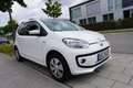 Volkswagen up! MOVE UP!*TÜV NEU*KLIMA*SHZG*60 PS*SERVICE NEU* Bianco - thumbnail 9