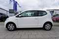 Volkswagen up! MOVE UP!*TÜV NEU*KLIMA*SHZG*60 PS*SERVICE NEU* Bianco - thumbnail 2