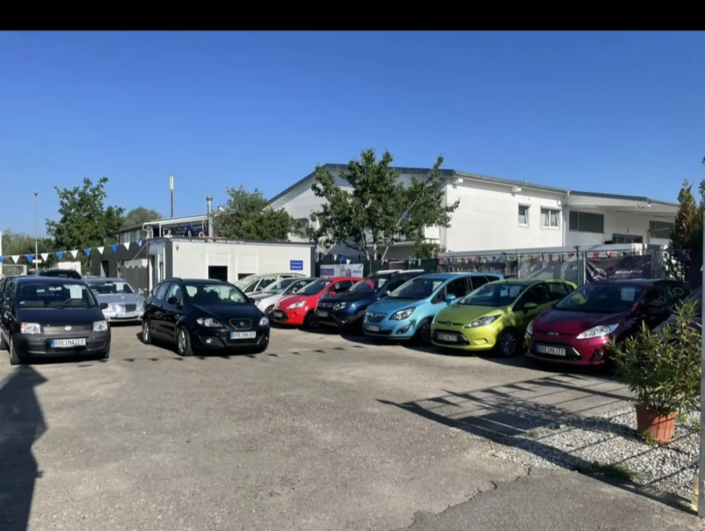 Volkswagen up! MOVE UP!*TÜV NEU*KLIMA*SHZG*60 PS*SERVICE NEU* Weiß - 2