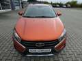 Lada Vesta Kombi Cross Luxus Automatik Alu WR Navi PDC Kamera Orange - thumbnail 18