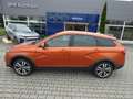 Lada Vesta Kombi Cross Luxus Automatik Alu WR Navi PDC Kamera Orange - thumbnail 2