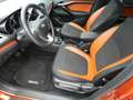 Lada Vesta Kombi Cross Luxus Automatik Alu WR Navi PDC Kamera Orange - thumbnail 10