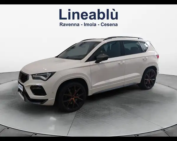 CUPRA Ateca 2.0 TSI DSG 4Drive