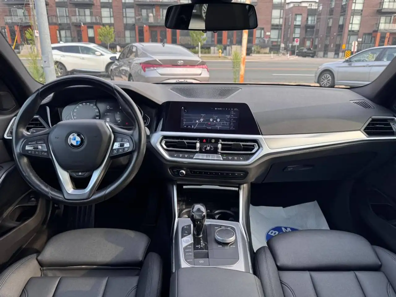 BMW 3 Series photo BMW 3 Series