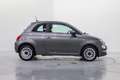 Fiat 500 1.0 Hybrid Dolcevita 52kW Gris - thumbnail 7