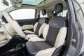 Fiat 500 1.0 Hybrid Dolcevita 52kW Gris - thumbnail 13