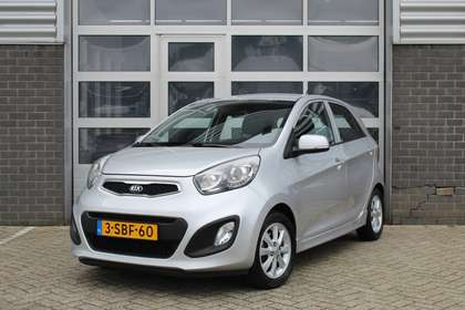 Kia Picanto 1.2 CVVT ISG Plus Pack / Led / Airco / LMV 14' / N