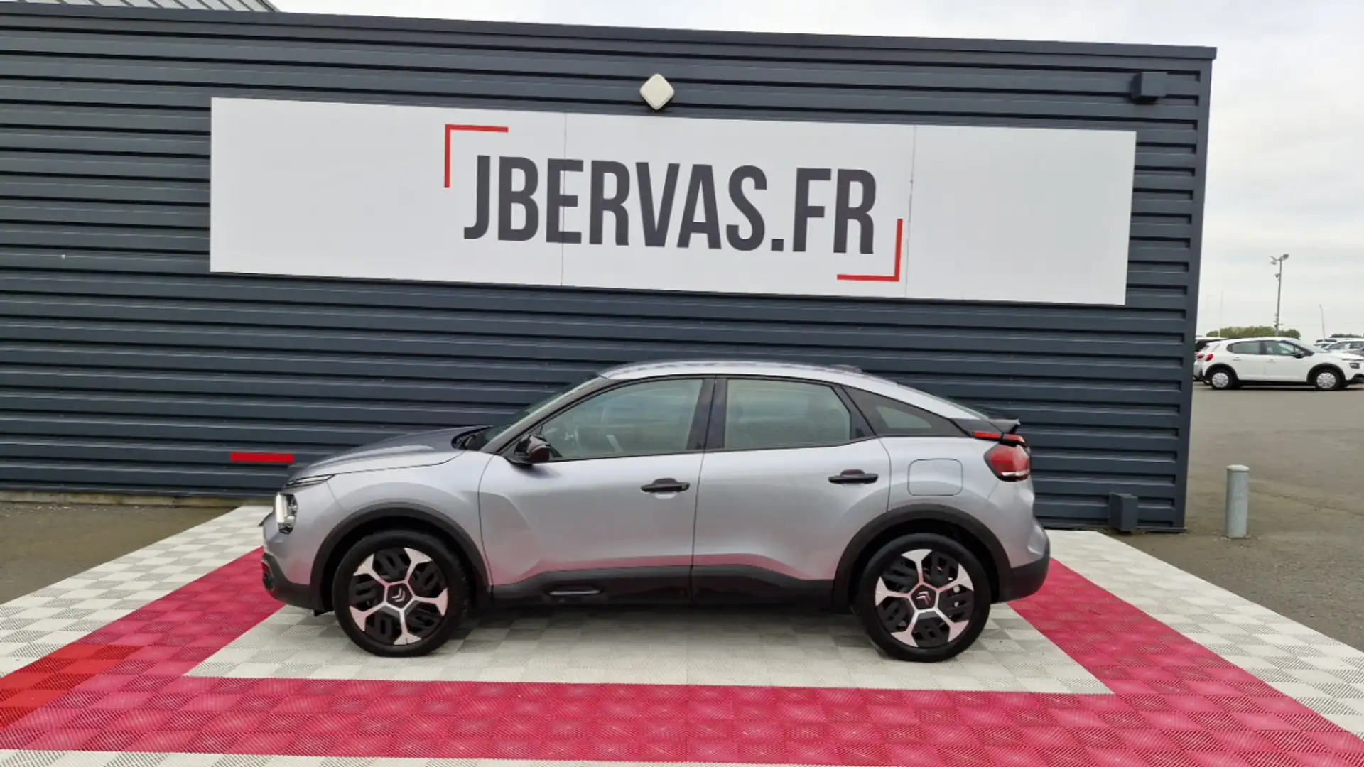 Citroen C4 PURETECH 130 SS BVM6 FEEL - 2