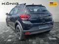 Dacia Sandero Stepway Extreme+ TCe 110 Schwarz - thumbnail 4