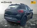 Dacia Sandero Stepway Extreme+ TCe 110 Schwarz - thumbnail 3